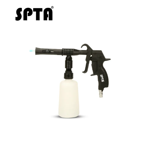 SPTA Car Interior Cleaning Spray Gun For  Car Care  Car Wash Equipment