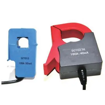 SCT трансформатор тока