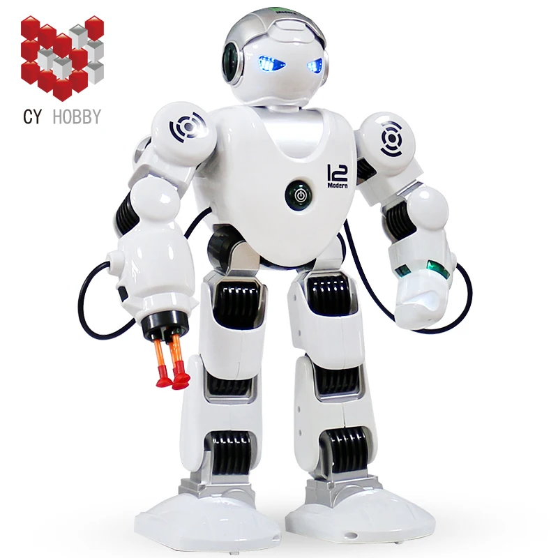 CY-K1 R/C smart robot