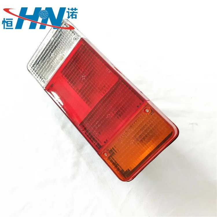 прочный грузовик Buld задний фонарь для Iveco аксессуары грузовик 98421202