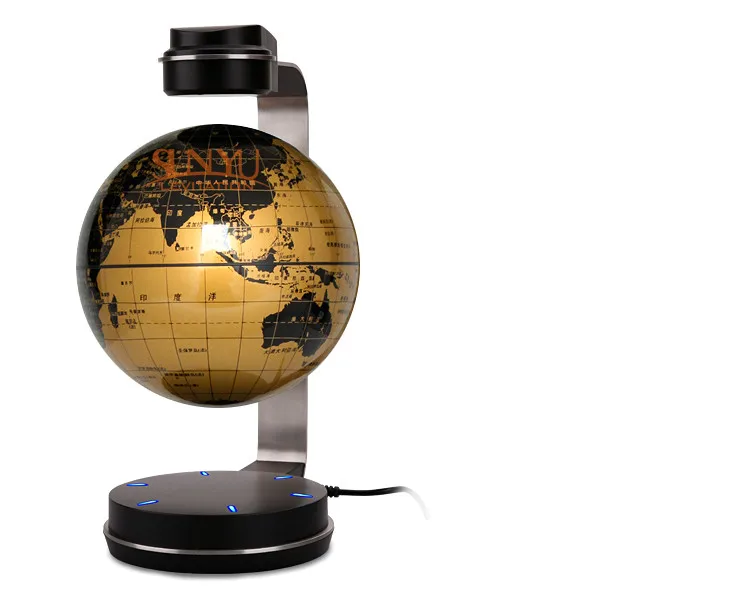 
Fashion magnetic levitation floating globe and floating levitation supplier magnetic levitation floating 