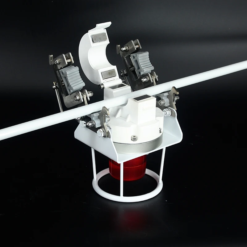 Сигнальный маячок для линий высокого напряжения, 110кв, 130кв, 160кВ, 210кв, 360кв