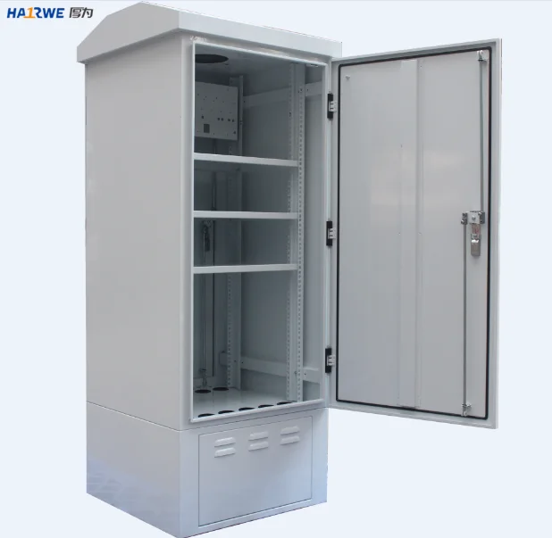 Harwell Водонепроницаемый электрический шкаф с электроприводом для телекоммуникационных систем
