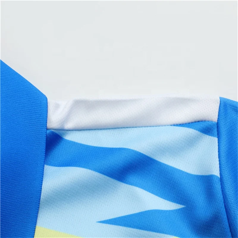 
Team sublimated jersey referee shirt wholesale banminton jersey made manufacturer club custom banminton jersey 