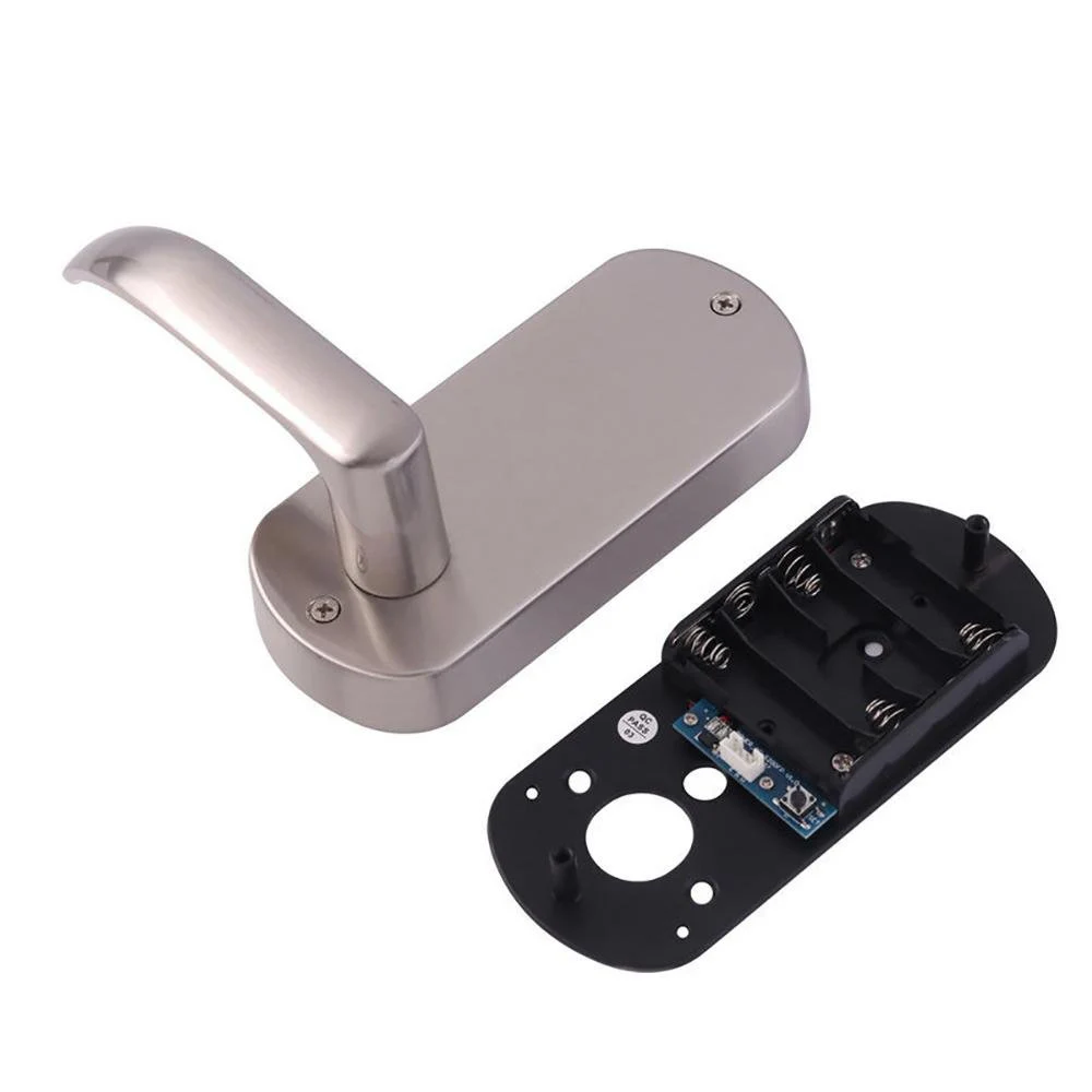 Smart Digital Door Lock Electronic Keypad Deadbolt Door Lock With Ble TTLock