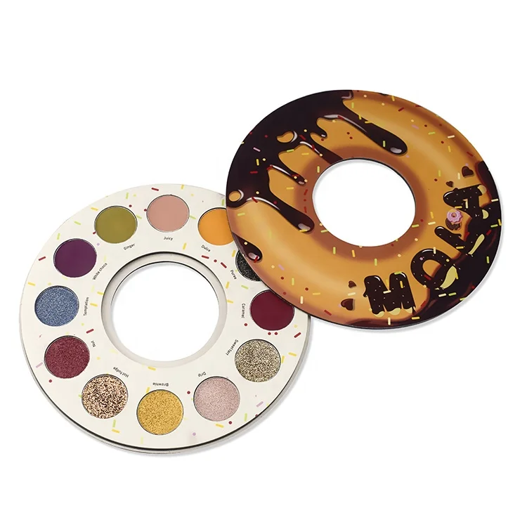 
Cosmetics custom makeup palette Private Label, Custom Eyeshadow Palette Private Label 