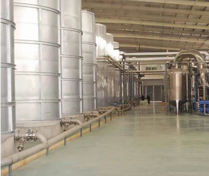 bakery Yeast /Insulin / Vaccine /Antibiotics/  Lysine /glucose/ citric acid Production Line/producing machine