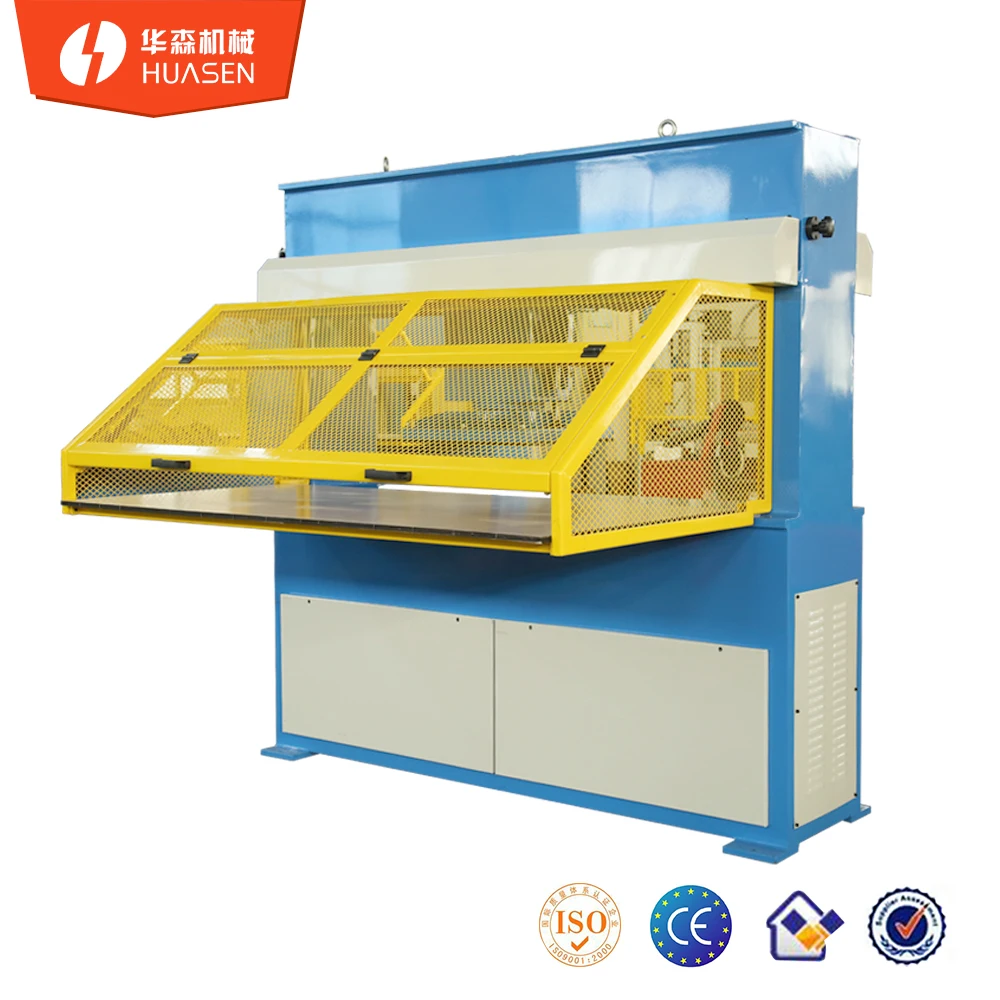 Автоматическая резки/пена для резки Нажмите/Маска clicker пресс