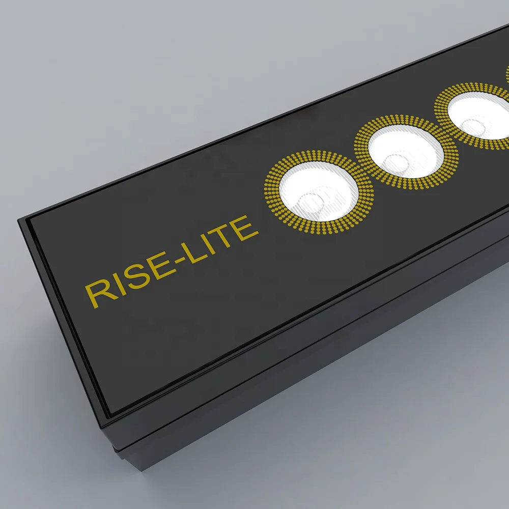 high power wall wash linear outdoor lighting 10W led rgb wall washer