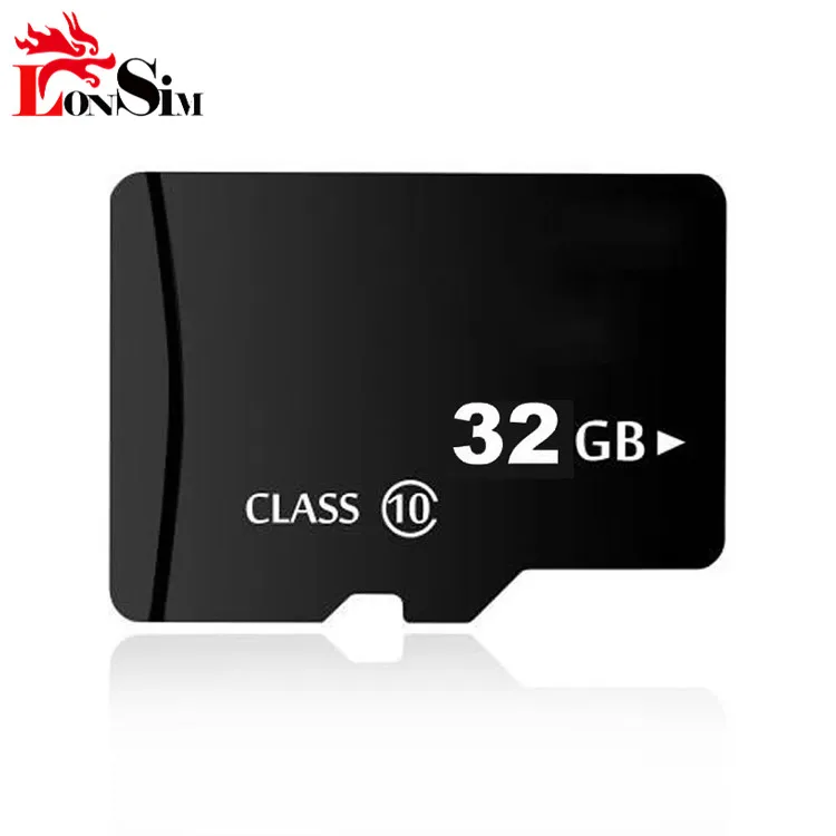 Factory wholesale high quality 2G 4G 8Gb16Gb 32Gb 64Gb TF memory card
