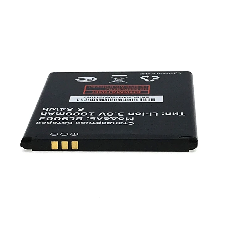 Шэньчжэнь производитель оптовая продажа сотовый телефон аккумуляторные батареи для Fly BL9003 BL9011