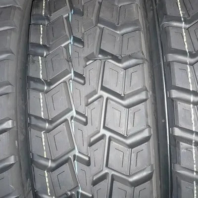 
Roadsun radial tyre 11.00R20 