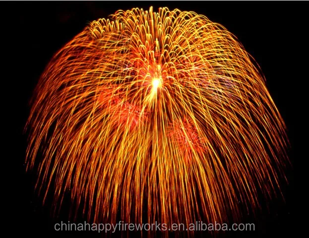 5 inch display shells fireworks for sale