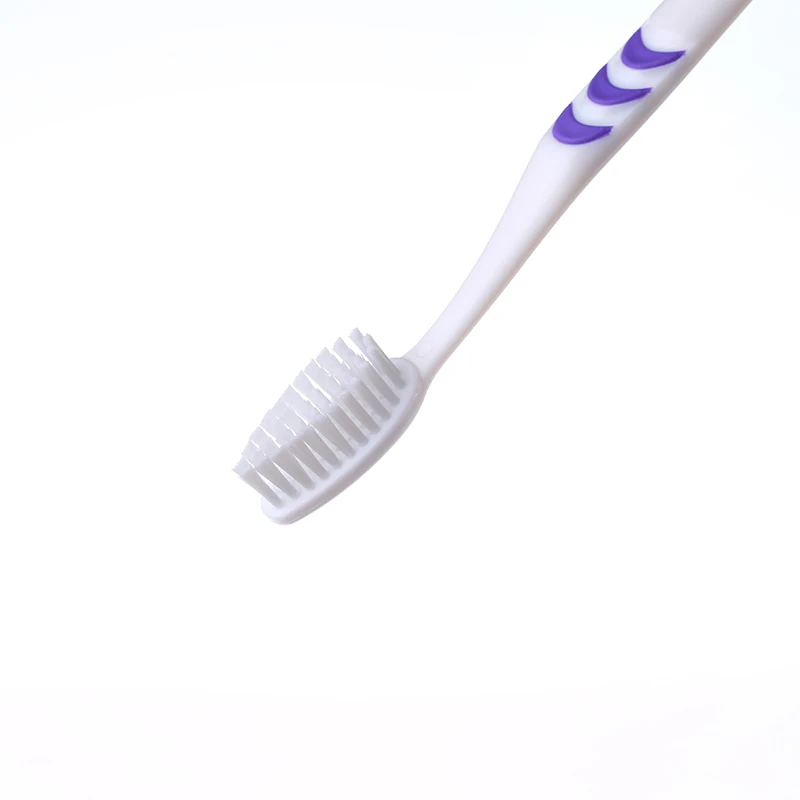 Cheap Pre-pasted dentist Use Disposable Toothbrush With Paste In Plastic Bag Packaging