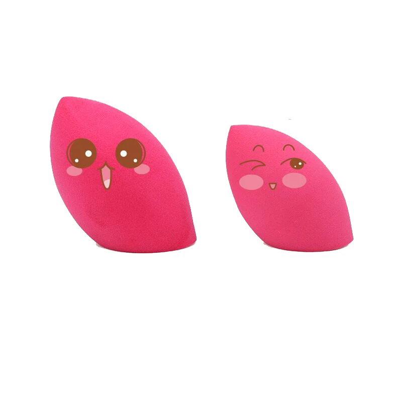 Дешевые Китайский Koreany натуральный Private Label красная глина коньяк уголь свертывания коньяк губка