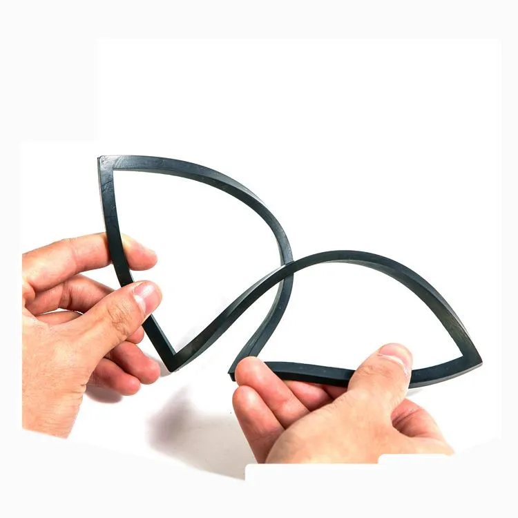 weathersriping car door window /electrical cabinet rubber seal strip