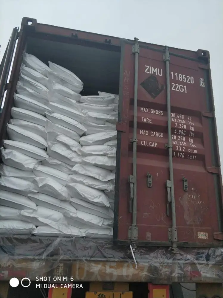 
Factory Authorized Supplier of Dextrose Monohydrate Food Grade 