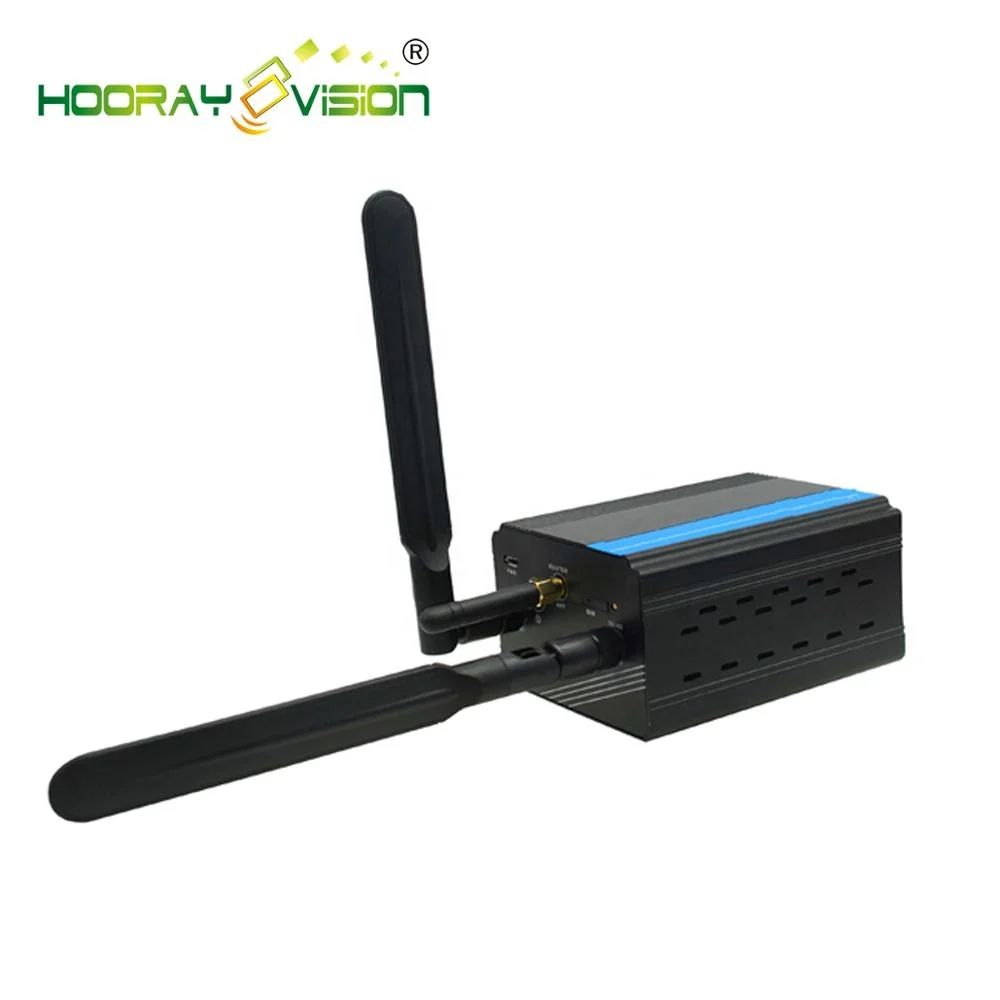  HME-400 HD SDI 4G видео кодировщик Wi-Fi прямые трансляции кодирующее устройство телевидения по протоколу