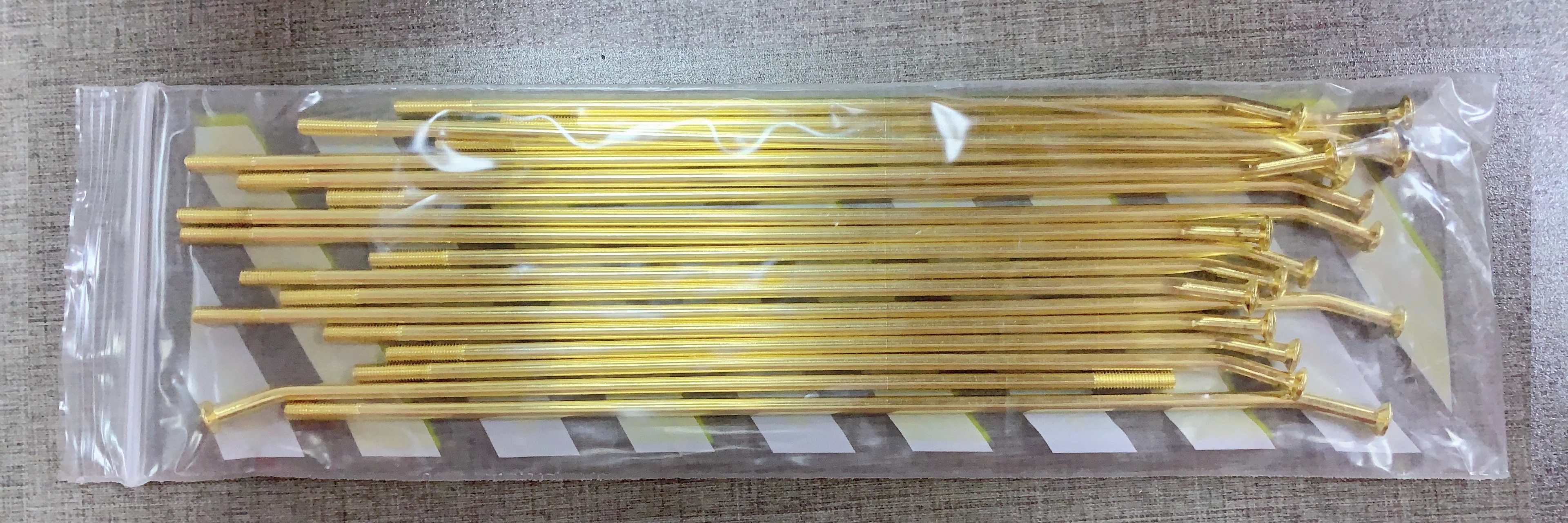 
Stainless Steel Motorcycle Spoke Adjustable Motorcycle Spoke Nipple Wheel Rim Spokes 