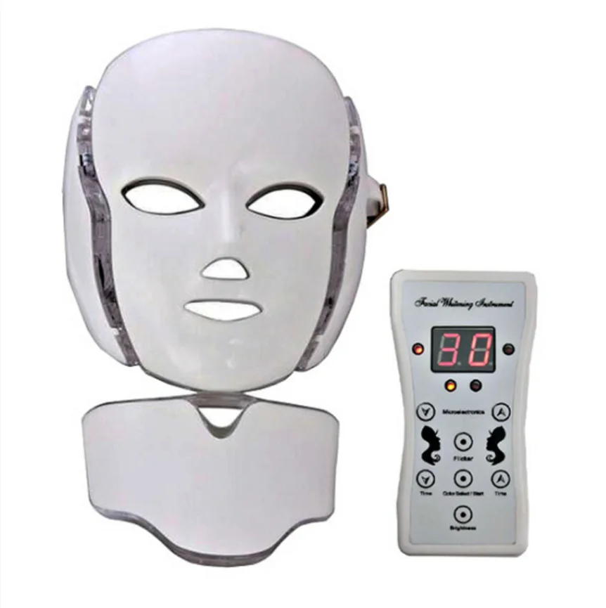 2020  LED  beauty equipment Super hot sale Genuine Korean Spectrometer Rejuvenation skin management