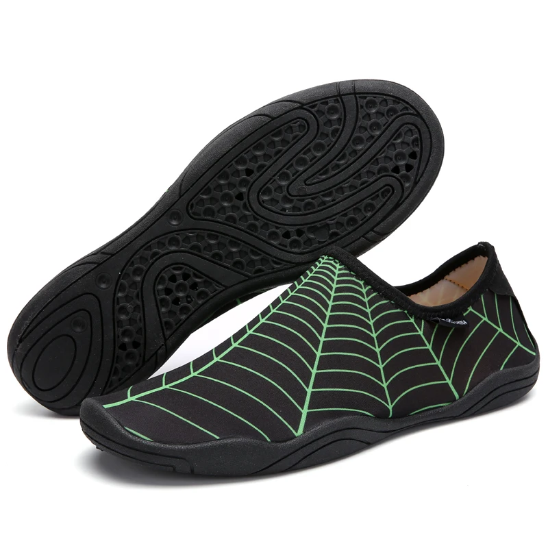 Aqua Water Shoes Beach Yoga Swimming Men Sport Shoes tenis masculino