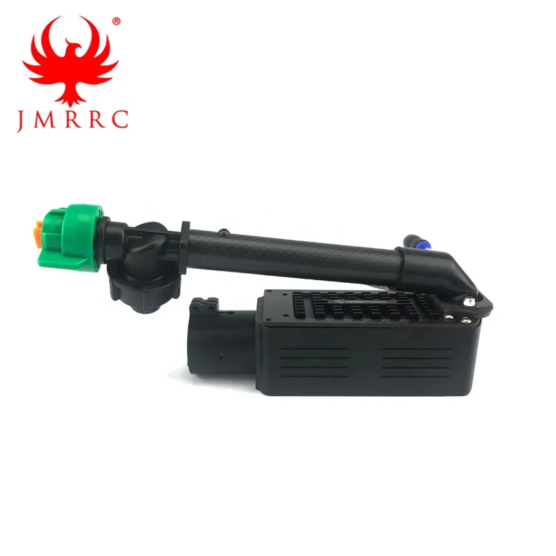 New Anti-collision Anti drip fog spray nozzle water nozzle for agriculture drone for spray,quick install spray nozzle tips JMRRC
