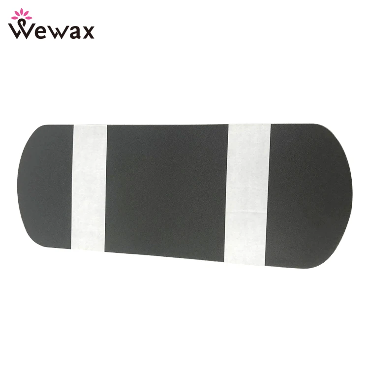 Оптовая Продажа Одноразовые липкие ножки для загара спрей с медицинским клеем