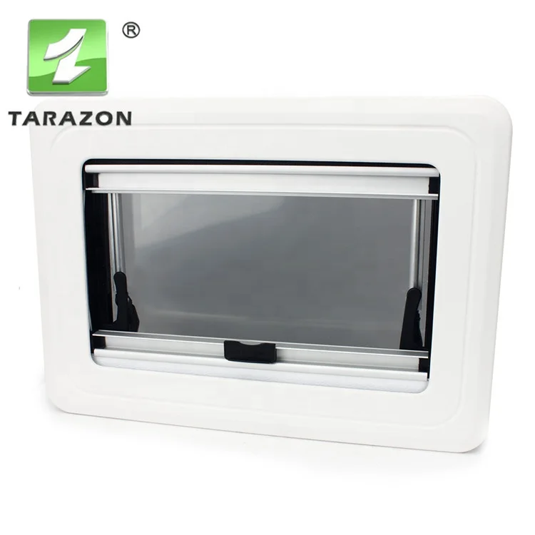 Алюминий Motorhome караван RV навесные Push-Out окна для продажи