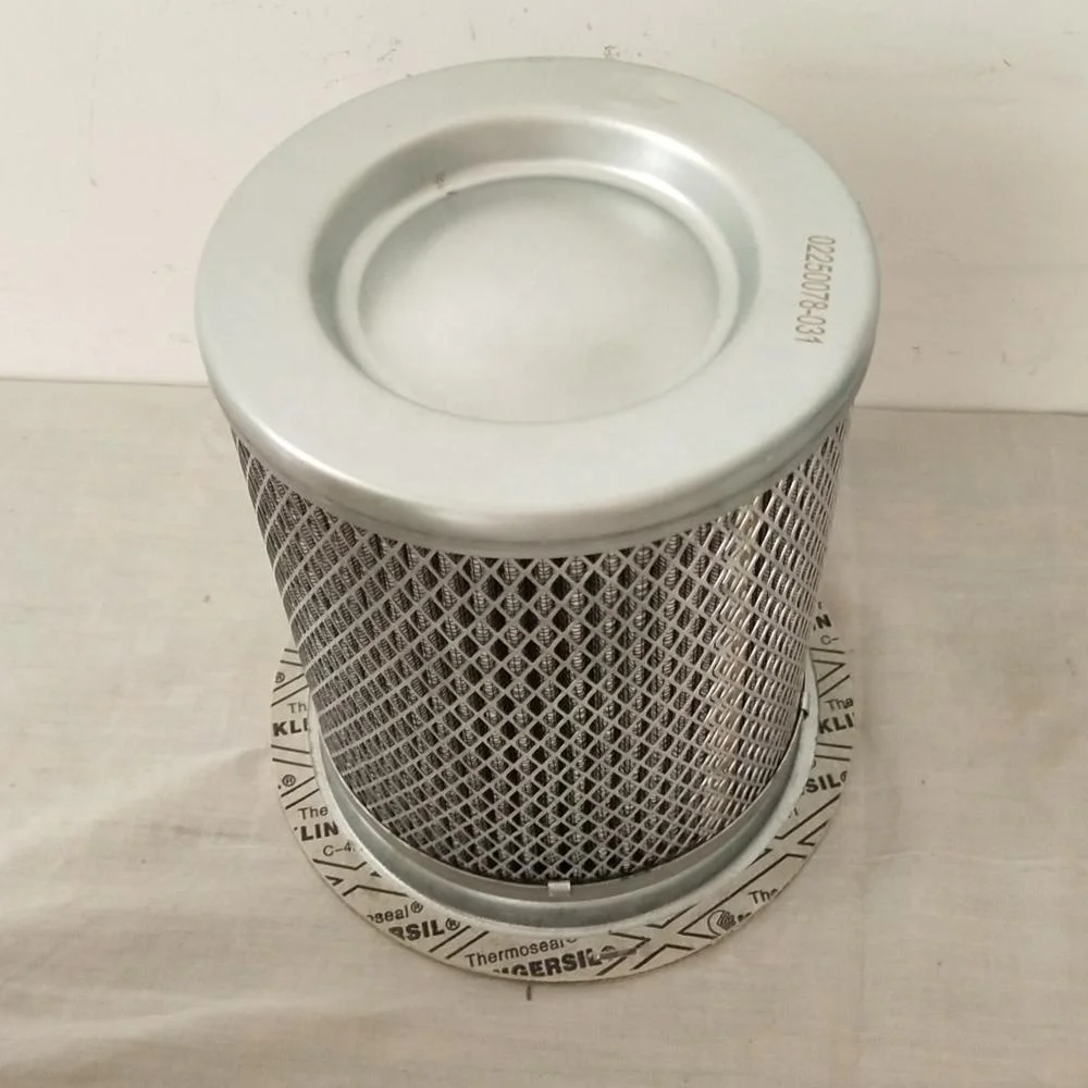 4930453101 Air compressor accessories air oil separator  (49 304 53 101)