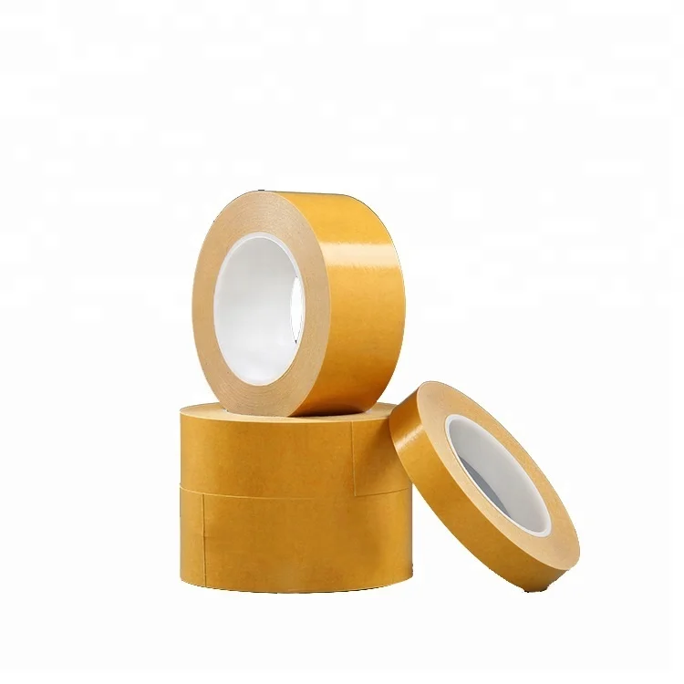 PVC Tape Double-sided Adhesive Tape Insulation PVC Electrical Tape