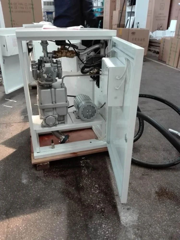 TA-3160DEF Aerospace Taikong gas station gasoline pump fuel pump petrol dispenser machine