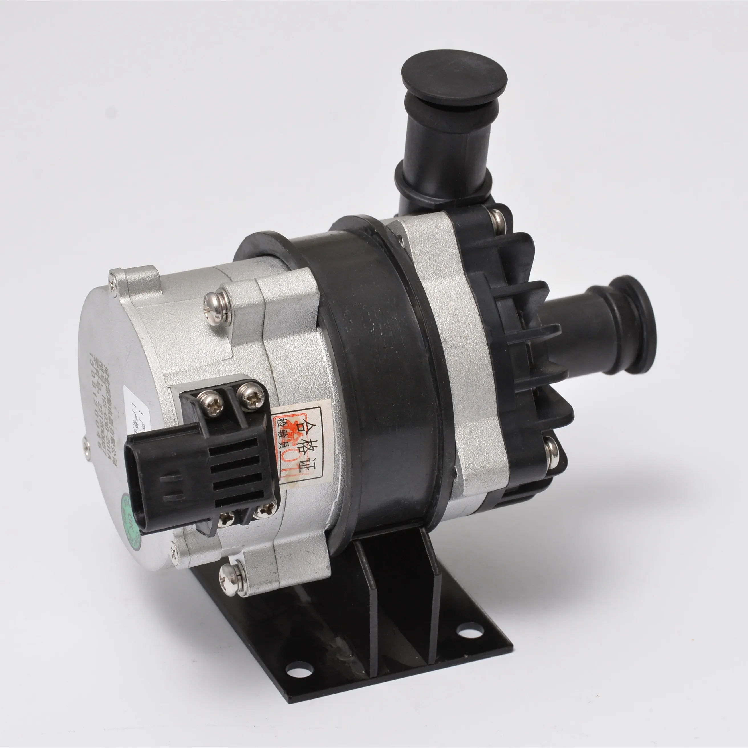
PWM 12v dc mini water pump cooling water circulating pump engine coolant circulation for electric car 