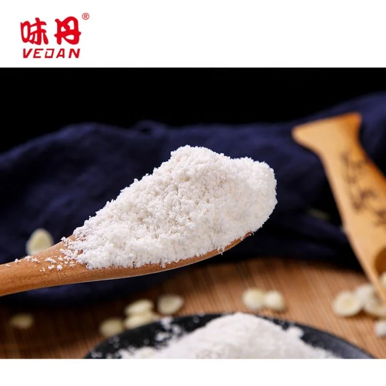 Healthy Food Ingredients Blanched Almond Flour/Powder