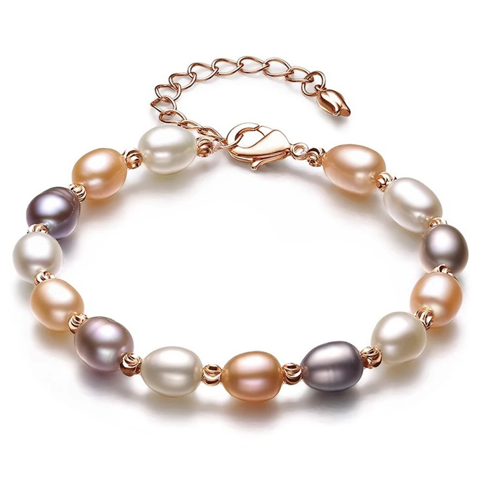 Chinese Green White Nephrite Red String Coral Purple Real Jade Ethnic Mens Beaded Bracelet