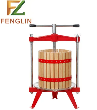
Customized Harvest Bounty Wine Press Fruit Juice Extractor Machine 100 fruit juice brands cold press machine juice 