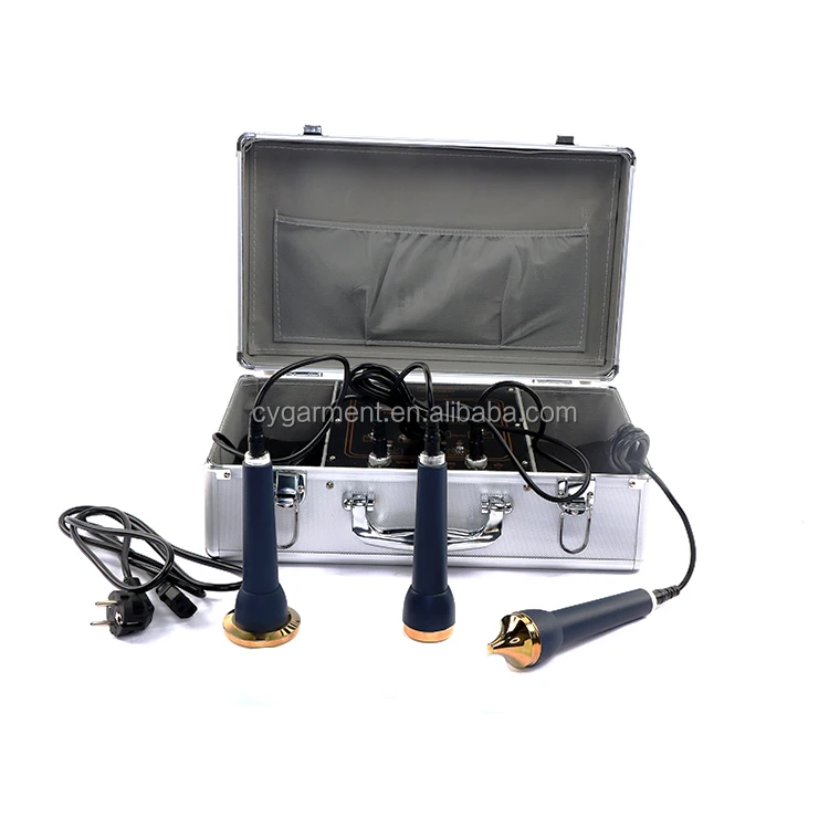 Multi-function ultrasonic galvanic microcurrent beauty device for sale