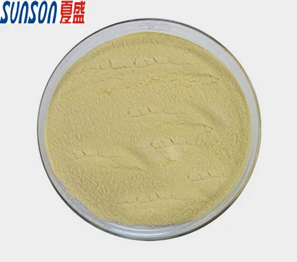 
Feed grade alpha galactosidase enzyme for animal feed additive 