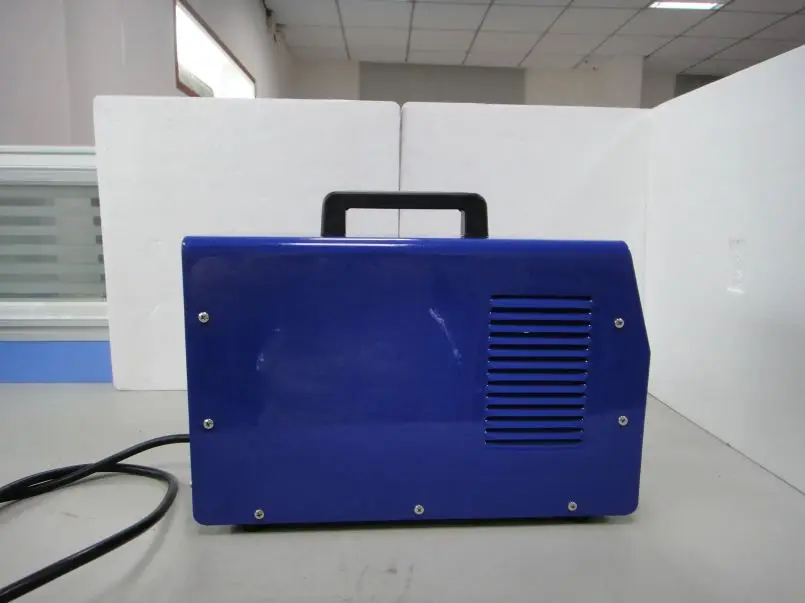 Дуговой инвертор сварочный аппарат Cut сварщик Инвертор Ct 312 Dc ММА мини Tig