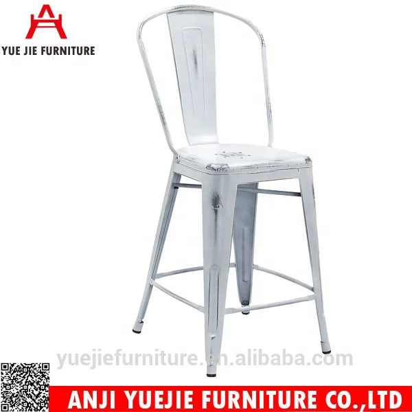 
White Bentwood Thonet Chair Coffee Shop Thonet Chair 