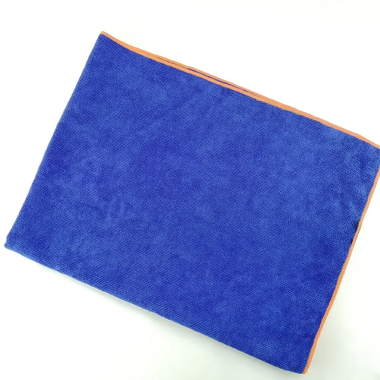 Профессиональный класс 30*30 супер тонкая/впитывающая Безворсовая Автомобильная Внутренняя/внешняя уход микрофибра ультра плюшевая Автомобильная тряпка