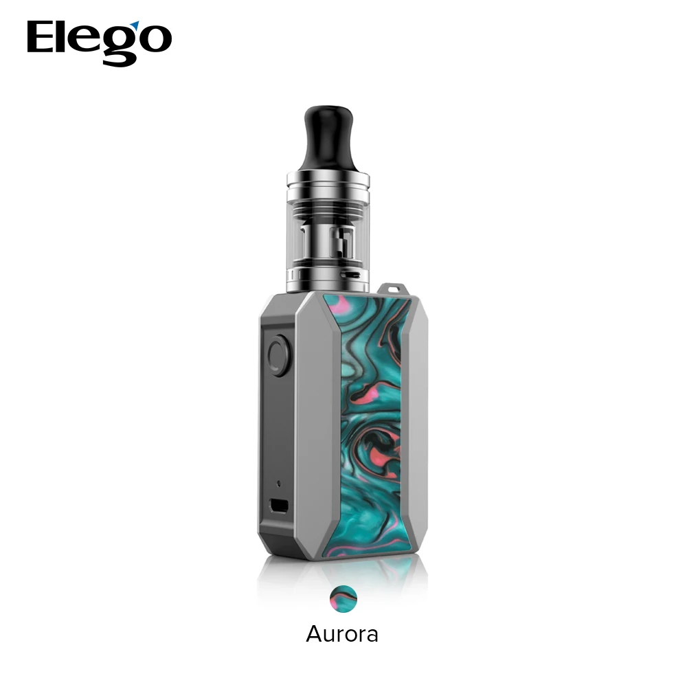 New Coming! Multiple Color VOOPOO Drag Baby Trio Kit