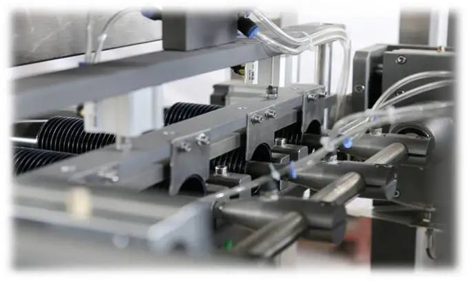 cheap factory price Automatic nespresso pods filling sealing machine Shanghai factory