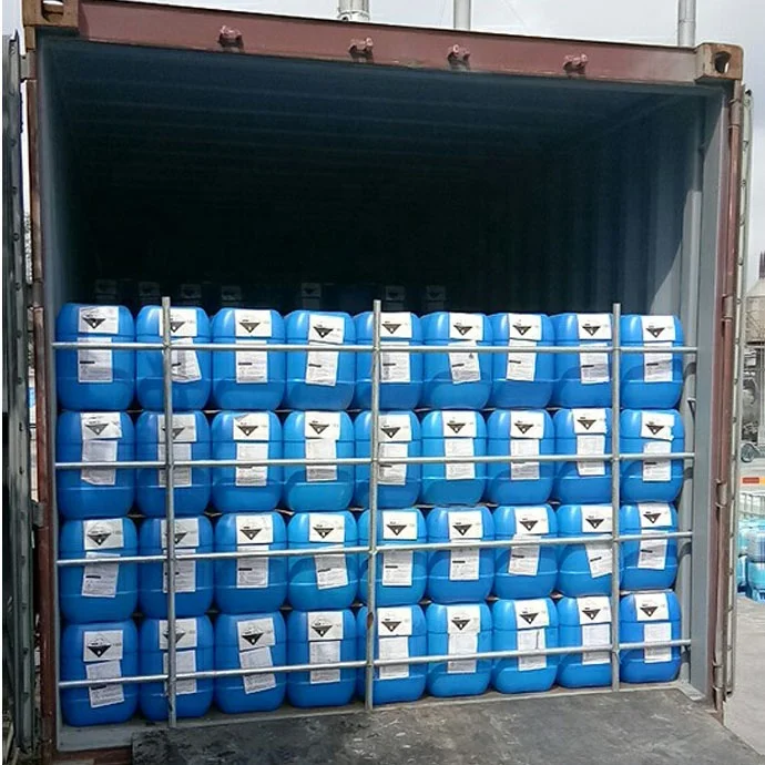
China price of Polyphosphoric acid 95%105% 115% 