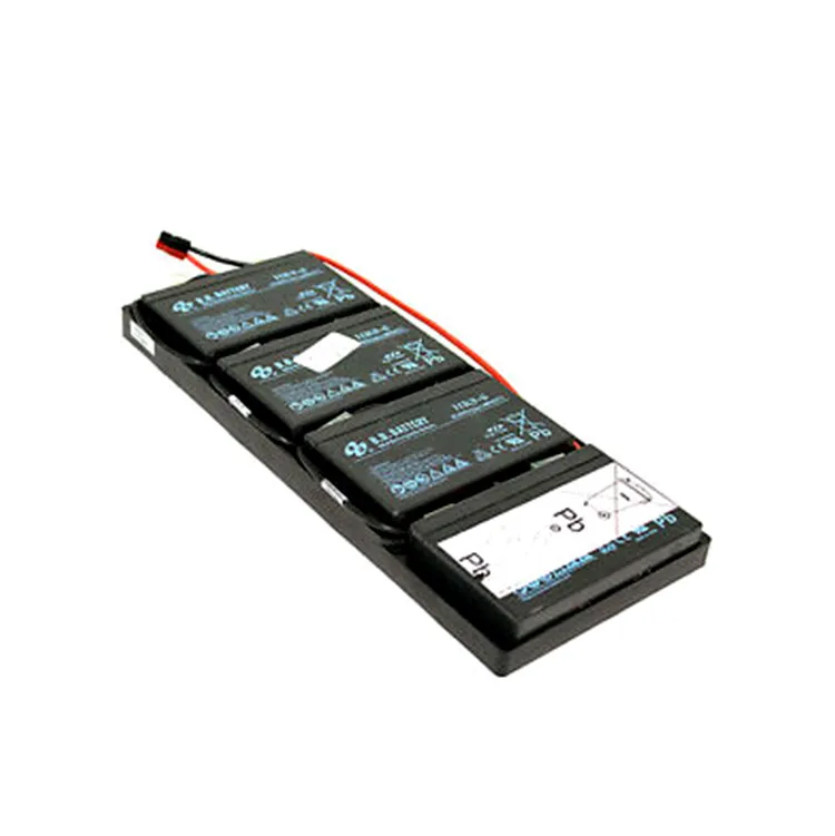 Deep Cycle BB Solar Battery 6V 8Ah HR9-6 High Rate Discharge Lead-Acid Battery Replacement Ups Battery