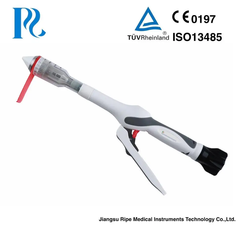 
RYGC Disposable Hemorrhoid (PPH) Staplers with CE & ISO certificate 