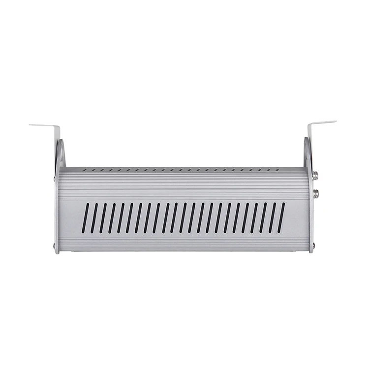 Indoor and outdoor 50W 80W 100W 120W 150W 180W 200W 250W  led liner high bay light fixture waterproof IP65 with 5 year warranty