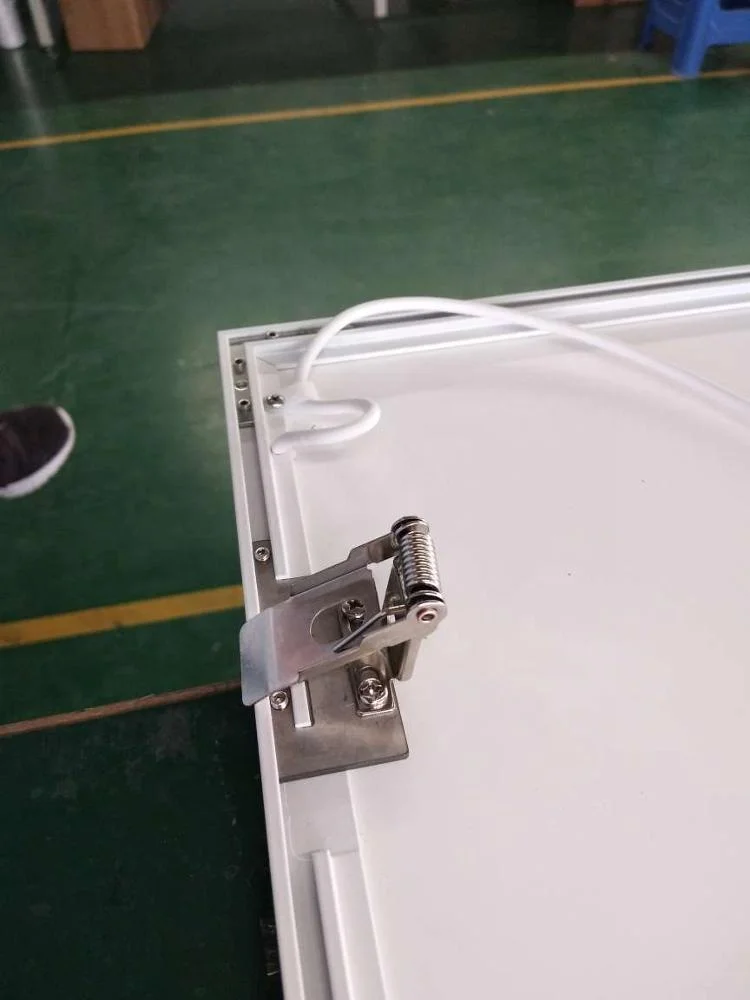 
6000k 40w 120x30 skylight ceiling frameless led panel light 