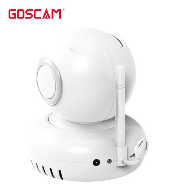 Factory Directly Supply open-source ip camera At Wholesale Price