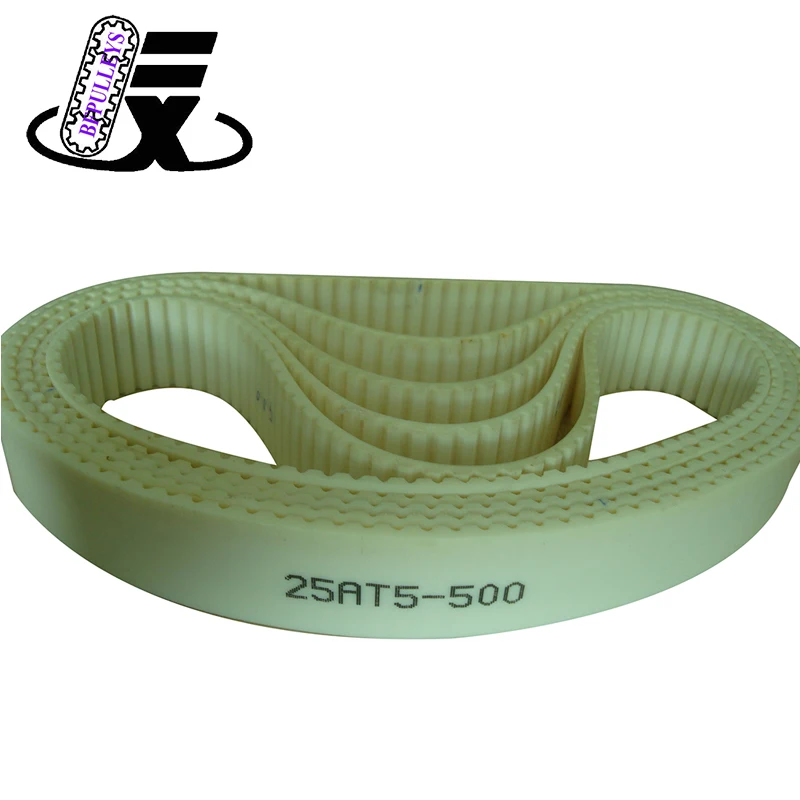 Полиуретан круглый mitsuboshi бандо синхронизации круглый ременный шкив