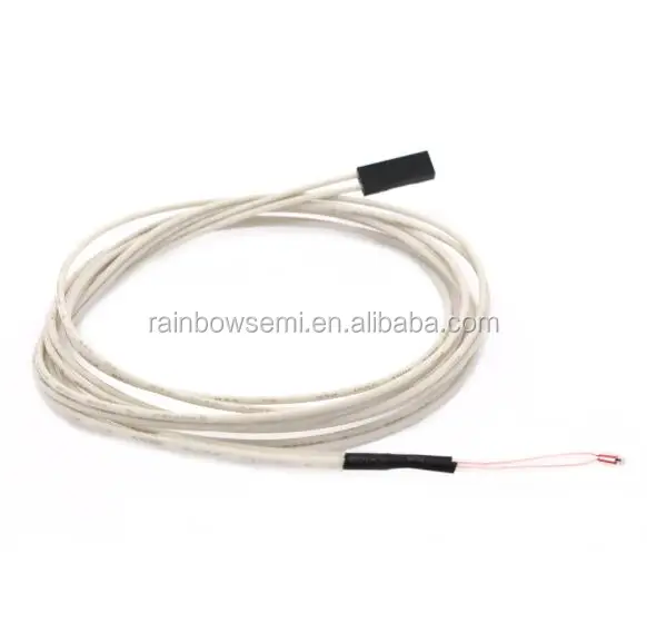 3950 К K Ом NTC 100 Термисторы с головкой dupont для 3D-принтера